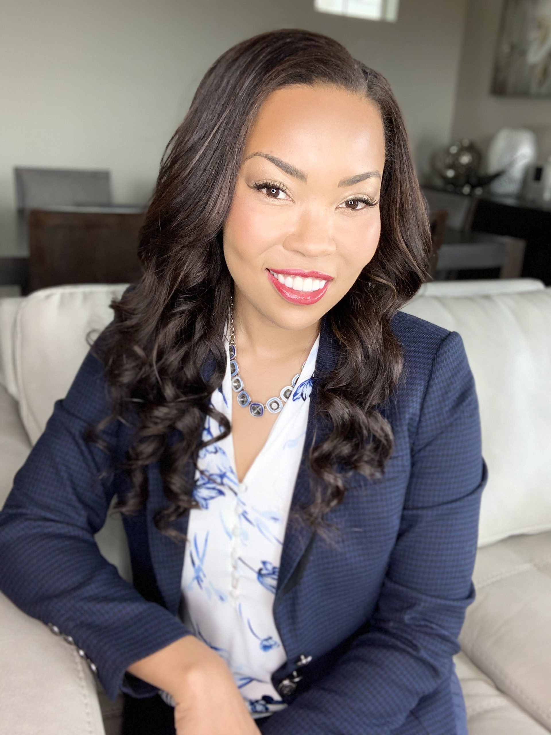 Meet Michelle Glass Glass Properties Group